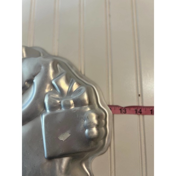 Birthday Elmo Vintage Wilton Cake Pan - Picture 9 of 9